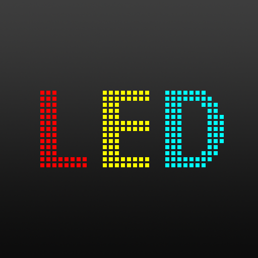 Logo LedArt app